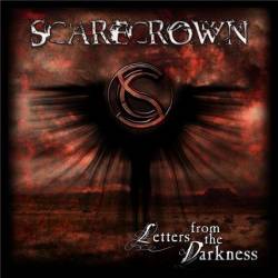 Scarecrown : Letters from the Darkness